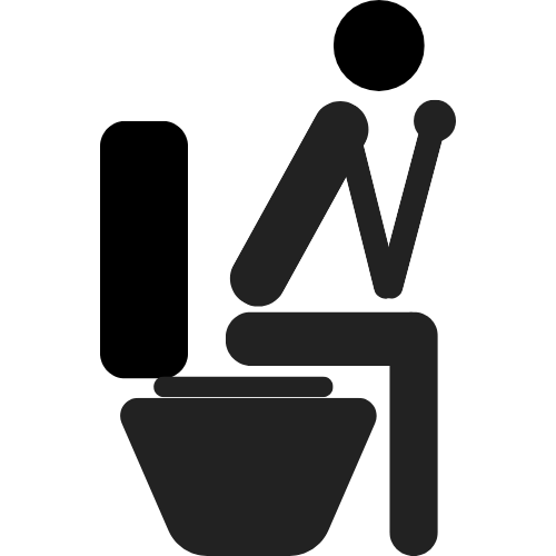 Rate Restrooms Logo